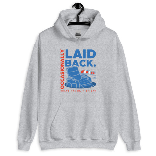 Grand Haven "Recliner" Hoodie