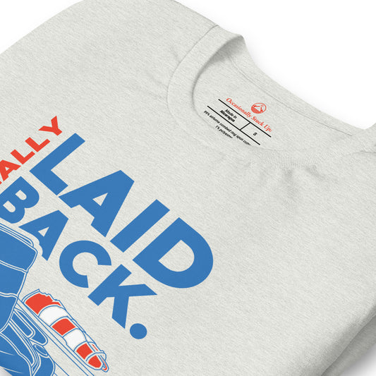 Grand Haven "Recliner" Tee