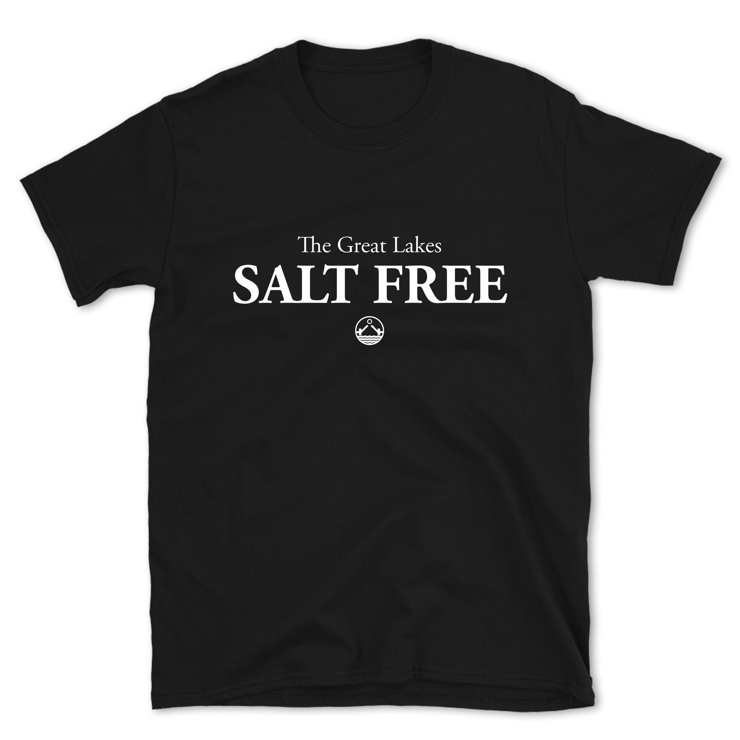 Salt Free Tee