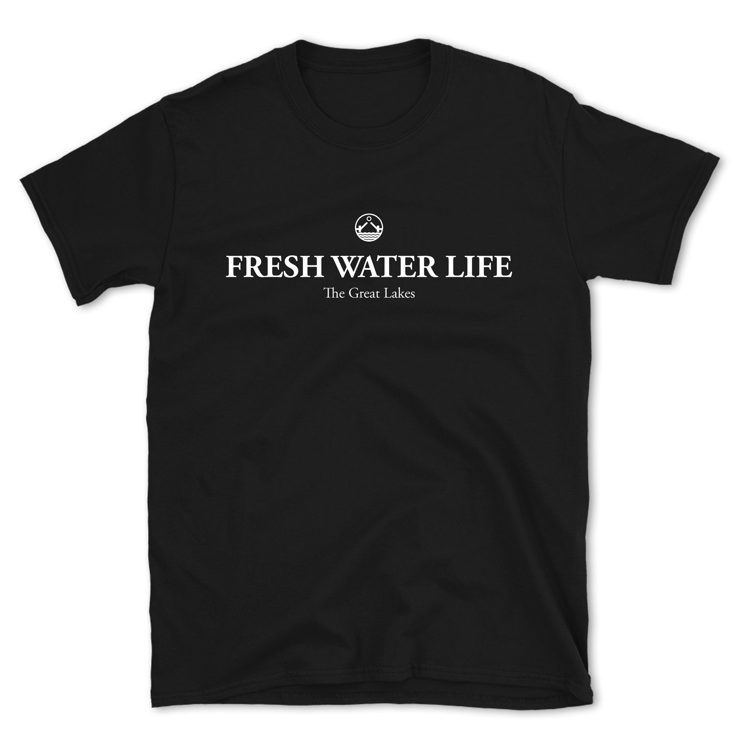 Fresh Water Life Tee