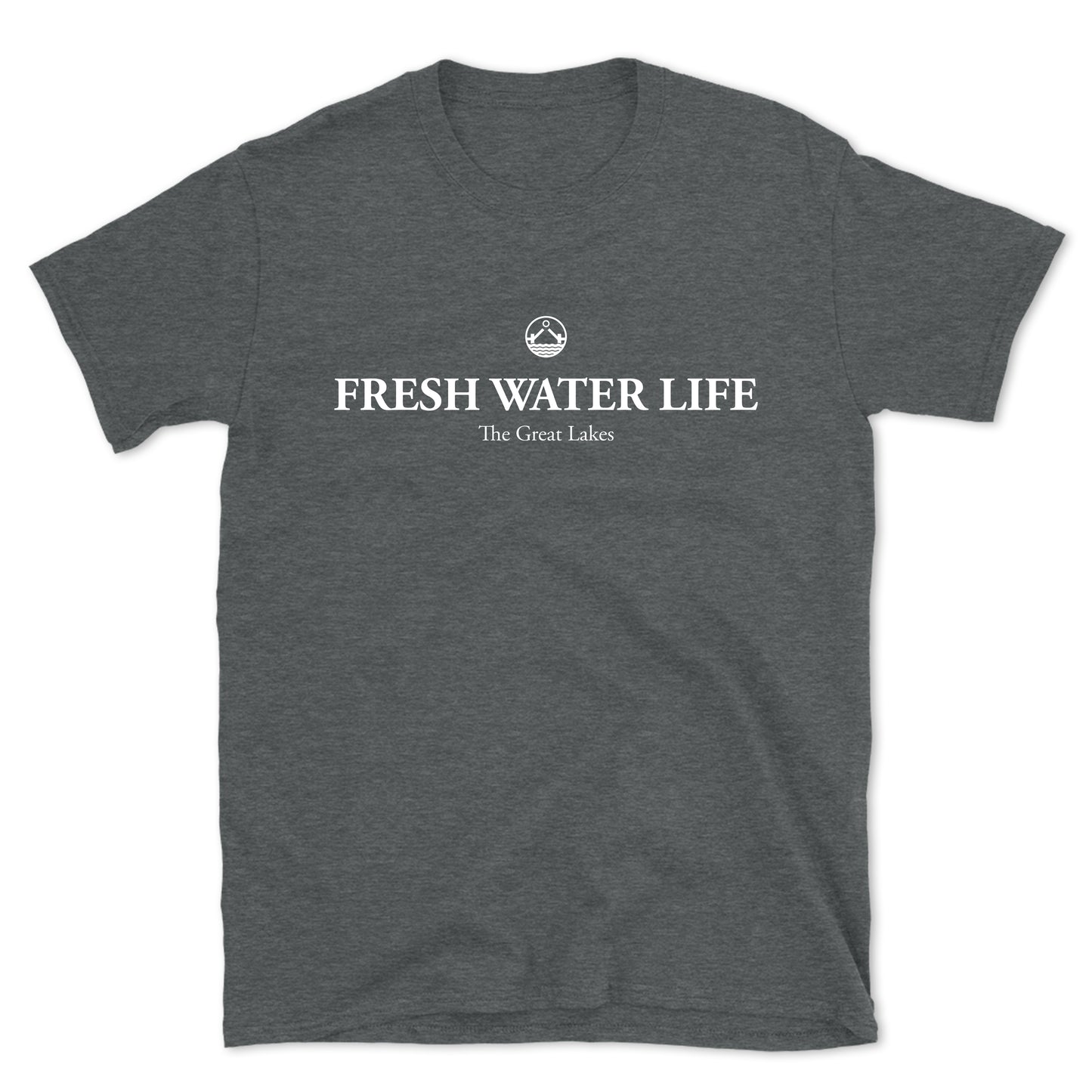 Fresh Water Life Tee