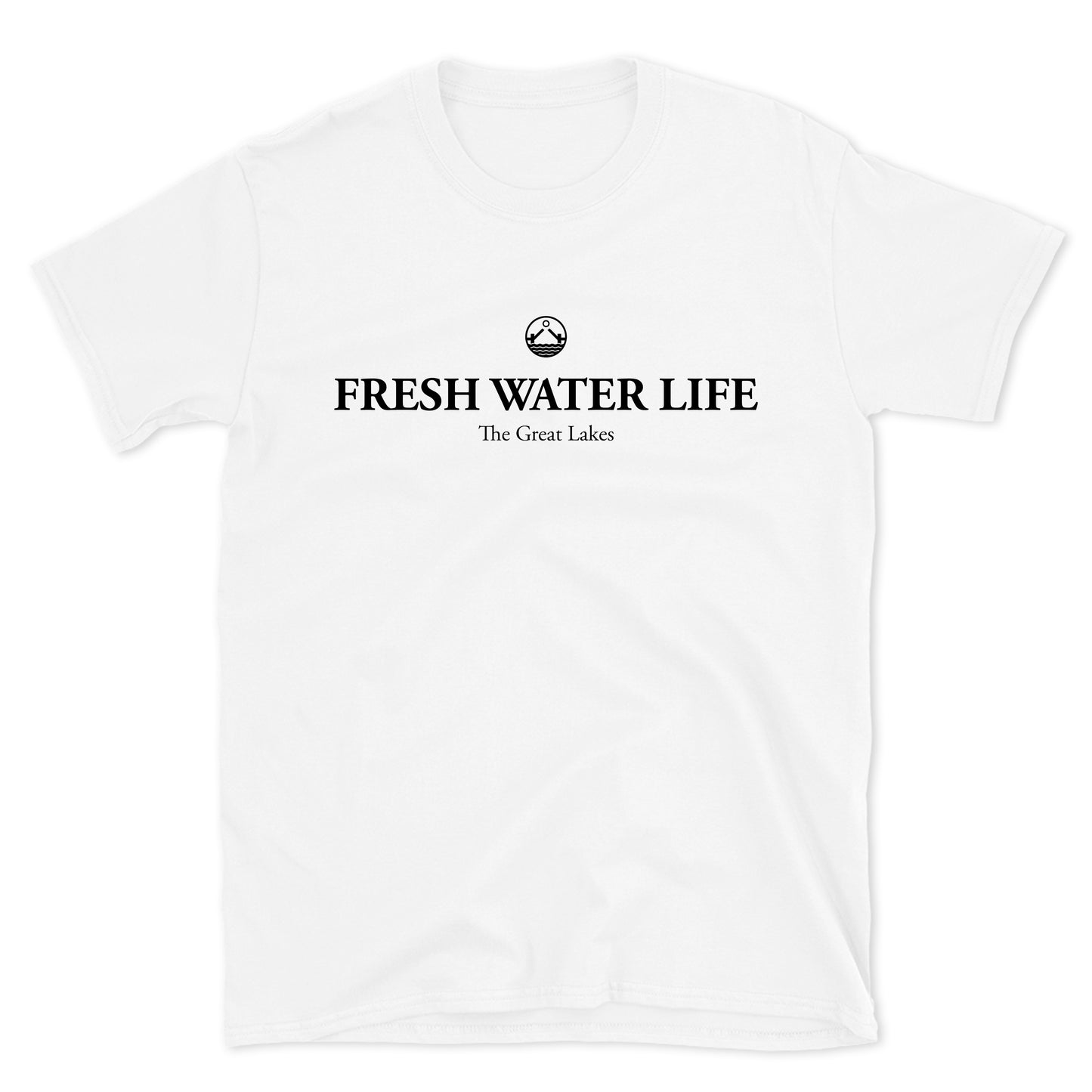 Fresh Water Life Tee