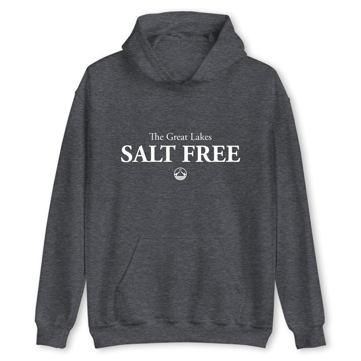 Salt Free Hoodie