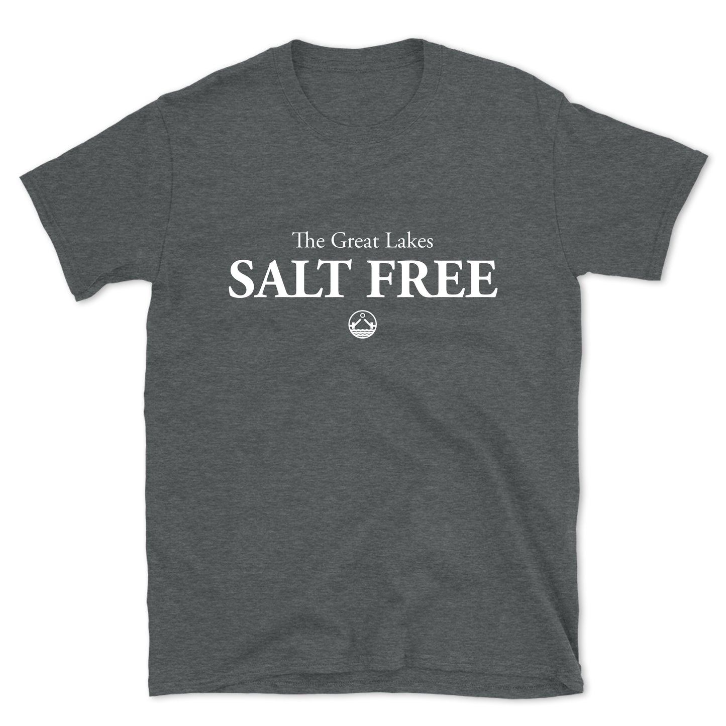 Salt Free Tee