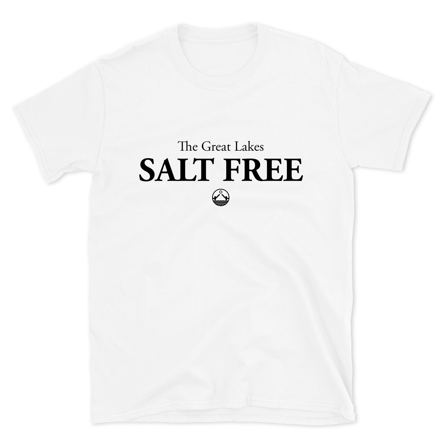 Salt Free Tee