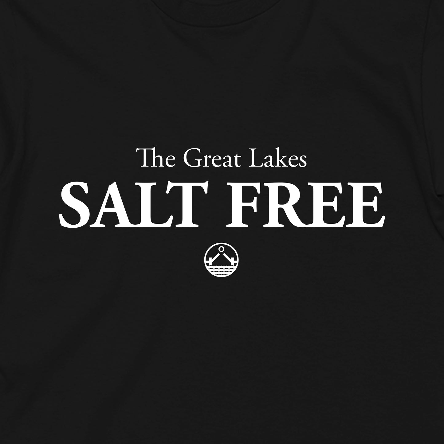 Salt Free Long Sleeve