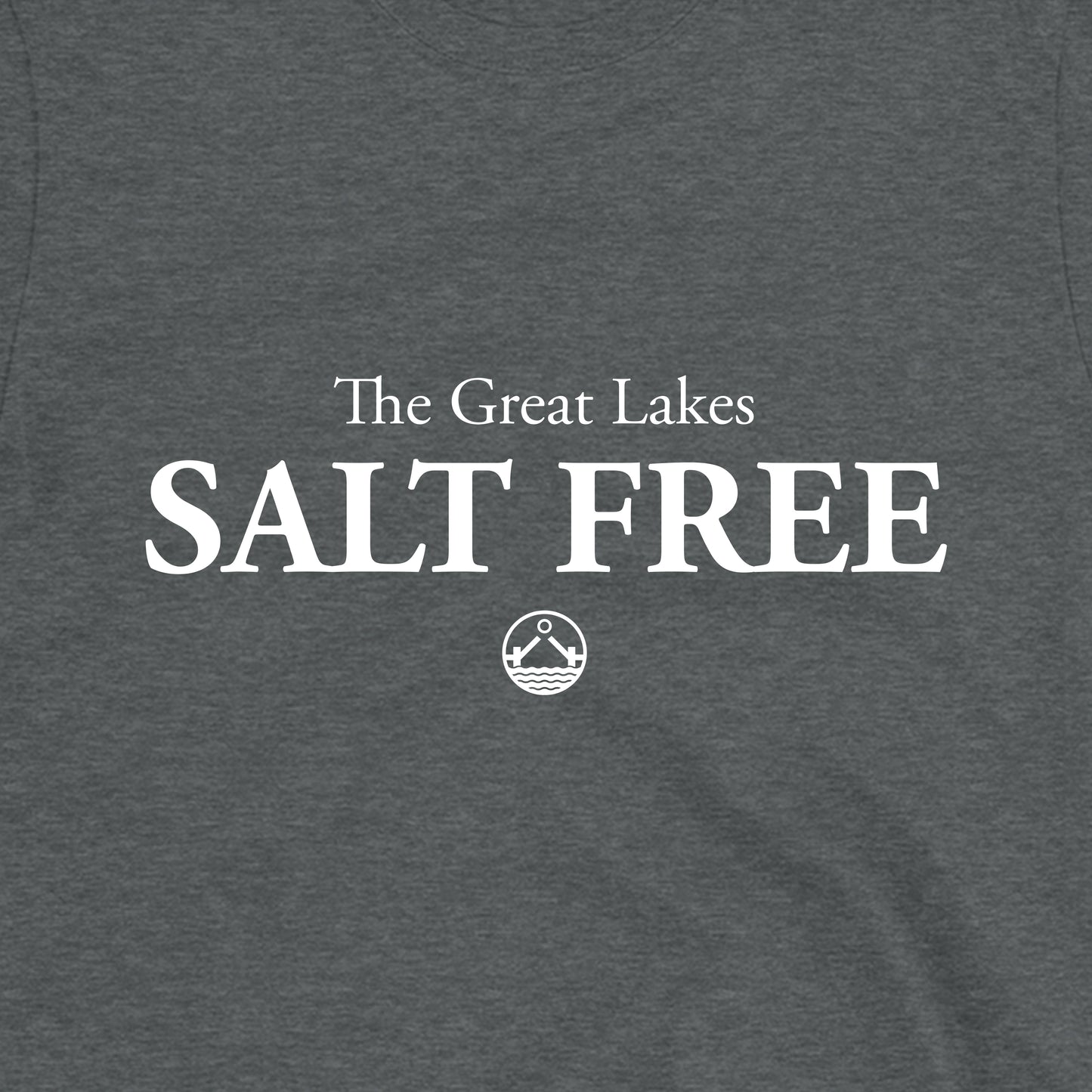 Salt Free Tee