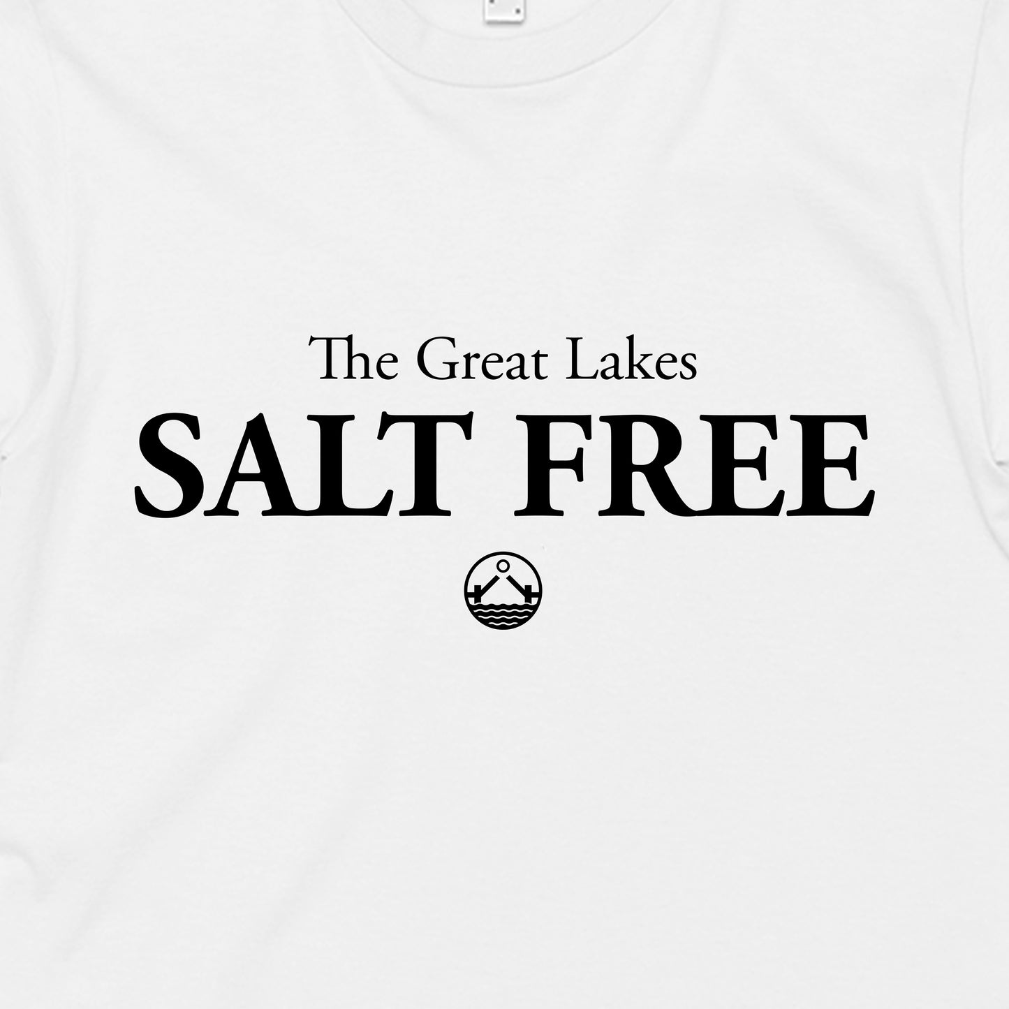 Salt Free Long Sleeve