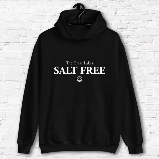 Salt Free Hoodie
