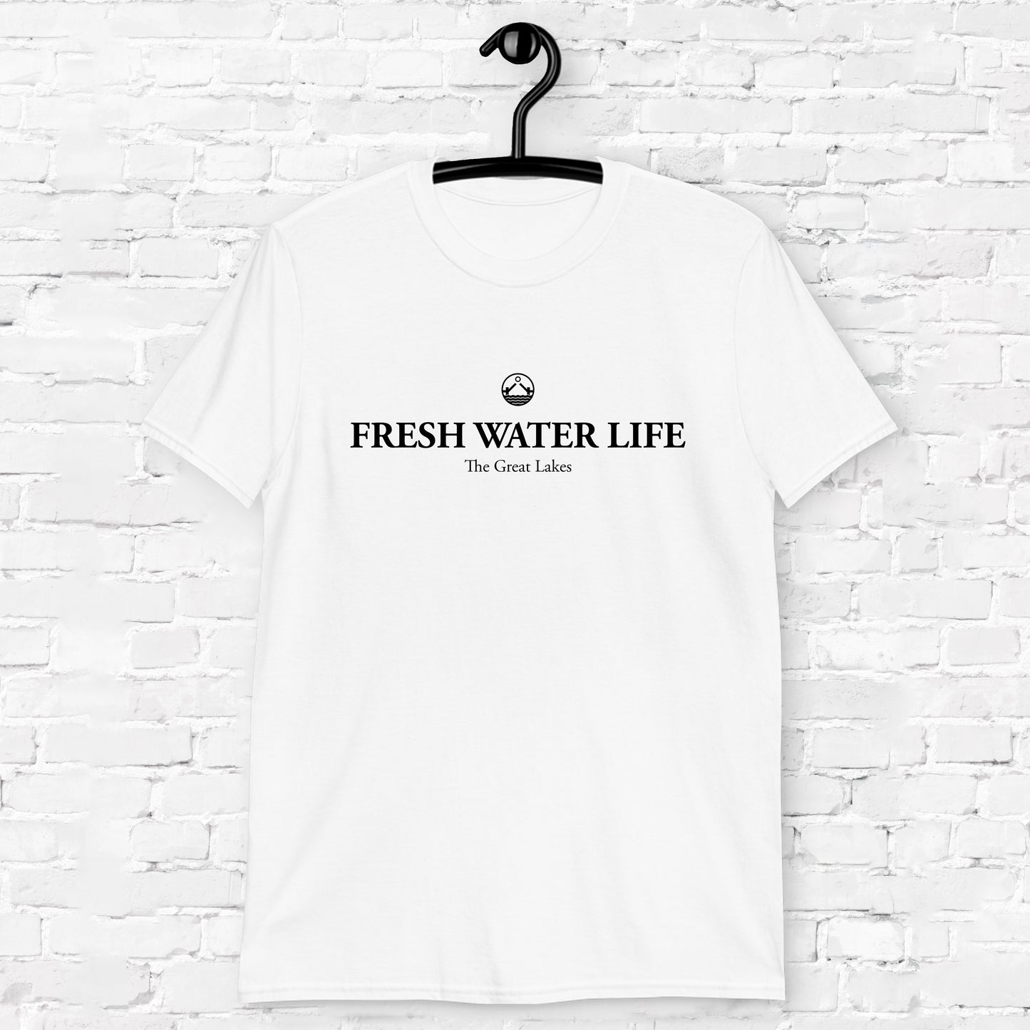 Fresh Water Life Tee