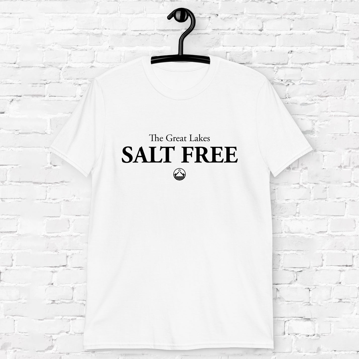 Salt Free Tee