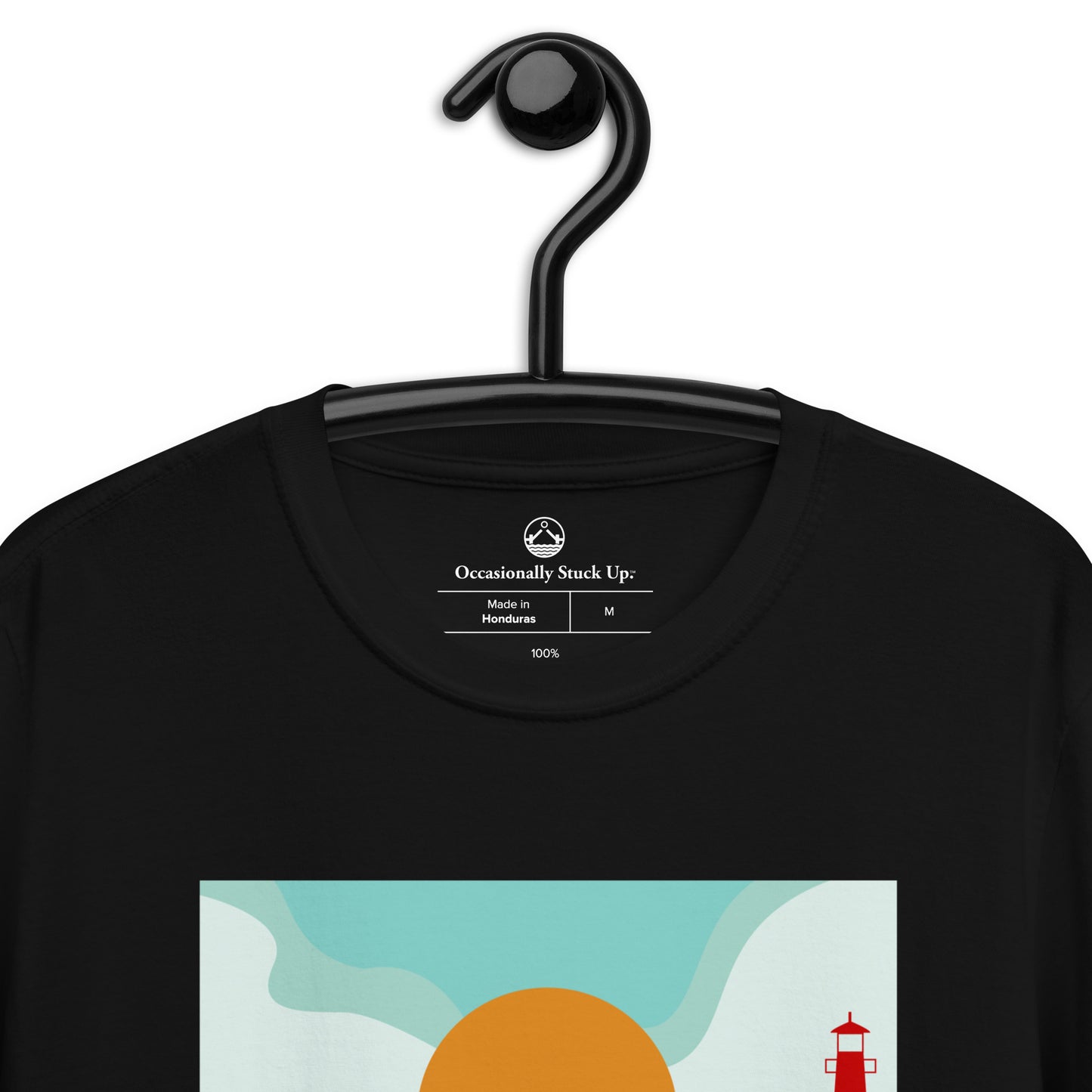 Grand Haven "Beach Days" Tee
