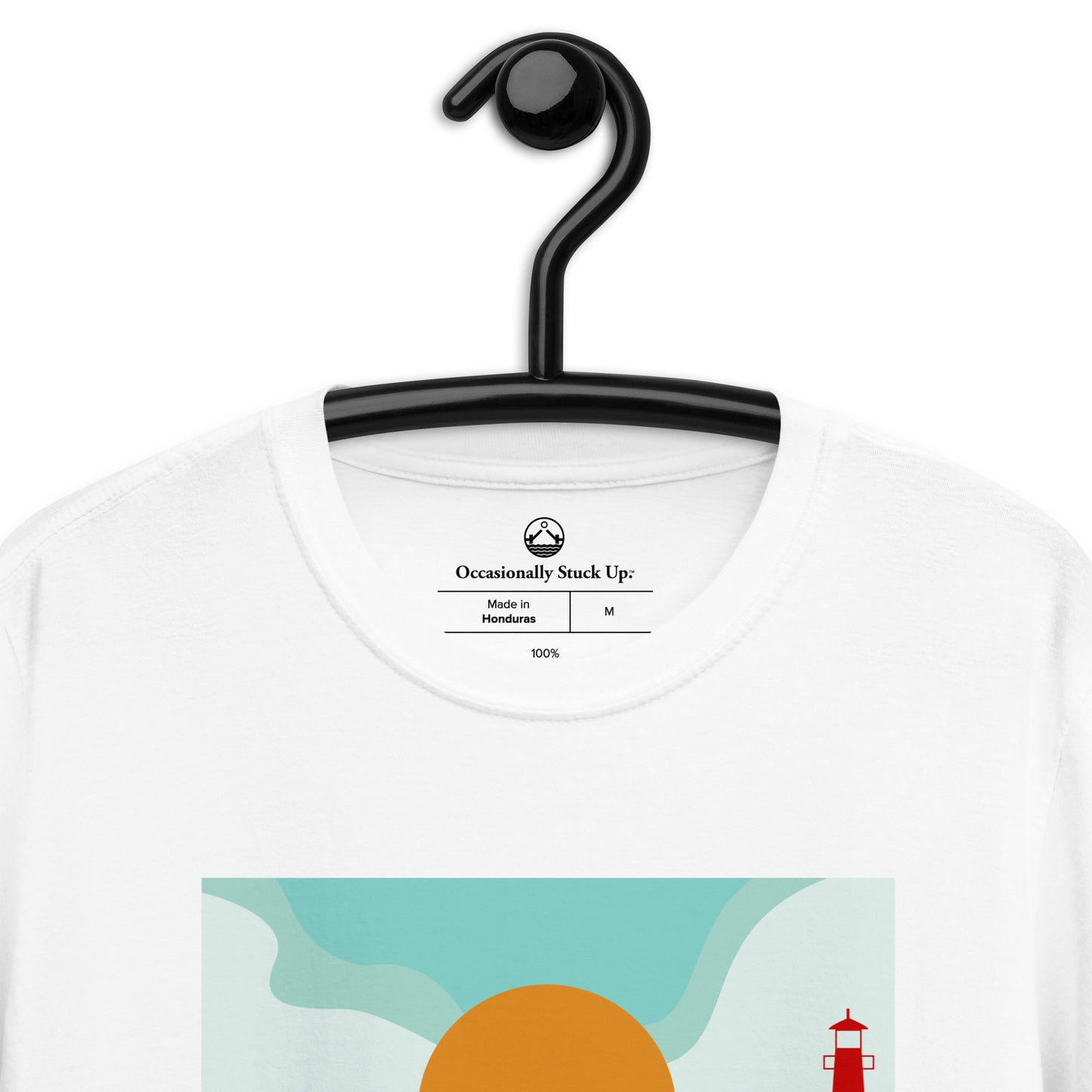 Grand Haven "Beach Days" Tee