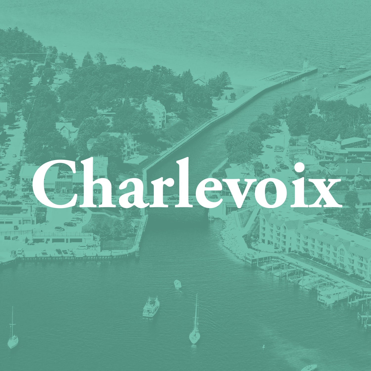 Charlevoix