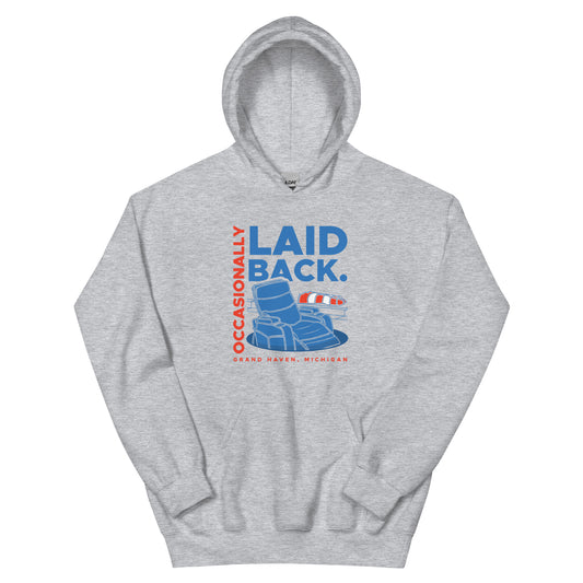 Grand Haven "Recliner" Hoodie