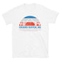 Grand Haven Coast Guard Tee