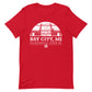 Red Bay City "Occasionally Stuck Up" Tee