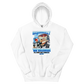 "Occasionally Wrong" Hoodie