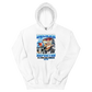 "Decker Reported" Hoodie