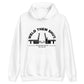 Bay City "Weld Them Shut" Hoodie