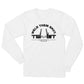 Bay City "Weld Them Shut" Long Sleeve