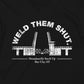 Bay City "Weld Them Shut" Long Sleeve