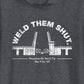 Bay City "Weld Them Shut" Hoodie