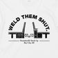 Bay City "Weld Them Shut" Long Sleeve