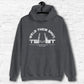 Bay City "Weld Them Shut" Hoodie