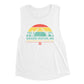 Women's Grand Haven "Occasionally Stuck Up" Tank