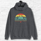 Grand Haven "Occasionally Stuck Up" Hoodie
