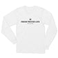 Fresh Water Life Long Sleeve