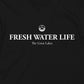 Fresh Water Life Long Sleeve