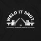 Weld It Shut Long Sleeve