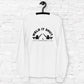 Weld It Shut Long Sleeve