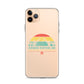 Grand Haven "Occasionally Stuck Up" iPhone Case