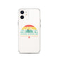 Grand Haven "Occasionally Stuck Up" iPhone Case