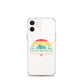 Grand Haven "Occasionally Stuck Up" iPhone Case