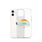 Grand Haven "Occasionally Stuck Up" iPhone Case