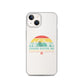 Grand Haven "Occasionally Stuck Up" iPhone Case