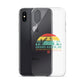 Grand Haven "Occasionally Stuck Up" iPhone Case