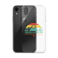 Grand Haven "Occasionally Stuck Up" iPhone Case